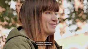 Homelessness Sunday Homily from Deacon Tessa Bennett