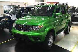 Importatore ufficiale uaz per l'italia. Uaz Belgium The Uaz Patriot Lifestyle A Limited Edition Facebook