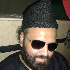 Bazme Syed Waheed Shah Chishti Sabri Jhangree Kambal Posh