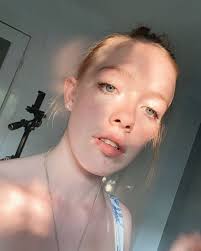 Her birthday, what she did before fame, her family life, fun trivia facts, popularity rankings, and more. Amybeth Mcnulty Picture