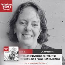 536: Audience-First Brand Sto...