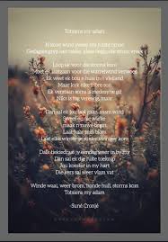 Totsiens Afrikaans Quotes Me Quotes Afrikaans