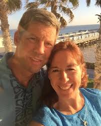 Happy Anniversary Gene Cagle & Tracy Proctor Cagle!!