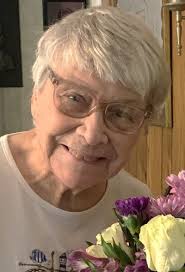 Joan Fraser Obituary (1931