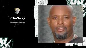 Whiting Head Football Coach Relieved of Duties Official Statement from  Whiting Middle/High School Effective immediately, Our current head football  coach will no longer serve in this position at Whiting Middle/High School.  As