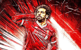 Download mohamed salah wallpaper new 2020 for android to if you are a lover of the legend mohamed salah, this app is made for you to give . Mohamed Salah Egyptian Lfc Mo Salah Red Soccer Ynwa Sport Salah Liverpool Hd Wallpaper Peakpx