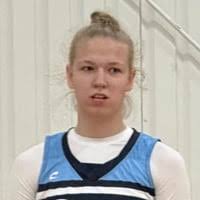 Jamie Baum's Basketball Recruiting Profile