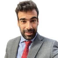 Alfonso Prieto's Instagram, Twitter & Facebook