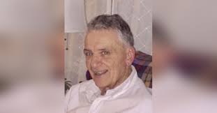 Obituary information for Thomas P. Amanna