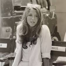 Chevy Chase And Wife Jayni Hi-Res Stock Photography And Images - Alamy