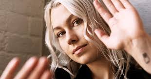 Heute wird der name vor allem von englischsprachigen eltern gewählt. Phoebe Bridgers On The Best Advice She S Ever Received
