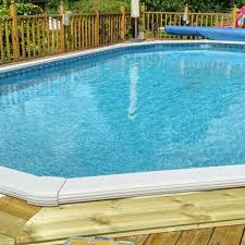 Above ground pools or buy online pick up in store today in the outdoors department. Above Ground Pools Aluminium And Steel Swimming Pools