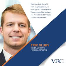 VRC (Valuation Research Corporation)