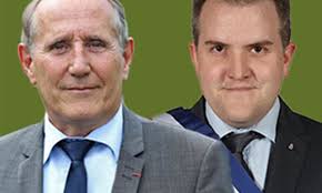 Nanterre : Raphaël Adam devrait succéder à Patrick Jarry, démissionnaire