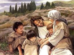 You learned how to be violent, and the crewmember you made love to has past away. How To Get Closer To Jesus 12 Steps With Pictures Wikihow