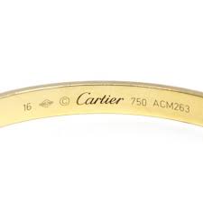 Free shipping on orders over $25 shipped by amazon. Why The Cartier Love Bracelet Is Worth The Investment Biltmore Loan Jewelry