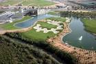 Tower Links Golf Club | Ras al-Khaimah