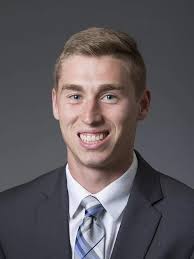 Football Wins Wild Affair to End Season, 54-44