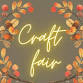 2 Craft Shows event image