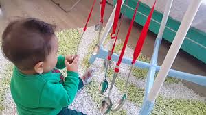 6 8 aylik bebek etkinligi deneyin youtube