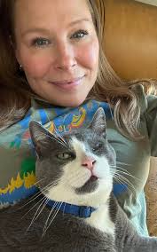 Lost Dog in Harrison Township Michigan near 16 mile and Jefferson