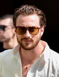 Aaron Taylor-Johnson