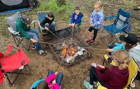 Graham cave state park is a state park in the. Hiking Graham Cave State Park Missouri Life Magazine