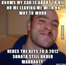 This Was My Christmas Bonus 9gag