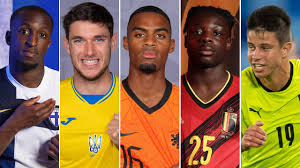 Profile page for netherlands football player ryan gravenberch (midfielder). Euro 2020 Ryan Gravenberch Jeremy Doku And Other Stars Ready To Earn Big Money Moves This Summer Inside Football Eurosport