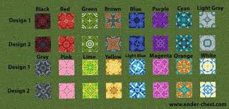 Check spelling or type a new query. Minecraft Glazed Terracotta Floor Designs Novocom Top