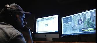 Purple Behind The Sasquatch Facebook