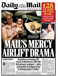 The former coronation street star, 46, went on a health and …. The Mail Campaigns That Changed The World Daily Mail Online