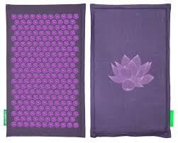 Plus votre dos sera musclé, moins vous risquerez d'avoir mal au dos ! Tapis De Fleurs Soulage Le Mal De Dos