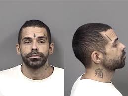 Citrus County mugshots from Oct. 13 and 14