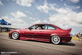 Bmw E36 Coupe On Fantastic Oem Bmw Styling 19 Bbs Rt Carros Olx