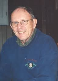 David Swanwick Obituary