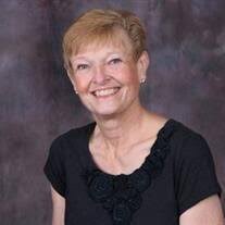 Kathie Edna Calhoun Obituary