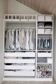 Another small bedroom closet idea is to place your closet on the floor. 5 Stunning Bedroom Storage Ideas Closet Small Bedroom Apartment Closet Organization Closet Apartment