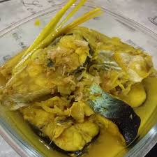 Nah, itu tadi resep pepes patin bumbu kuning dengan kemangi yang nikmat. 7 Resep Masakan Ikan Patin Yang Menggugah Selera Makan