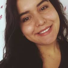 Gabriela Barriga's Instagram, Twitter & Facebook