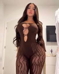 Sylvia (@sylviayasx) OnlyFans profile - Babepedia