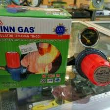 Malam mas, cm mau share trick sy, nambahin solusi buat mengatasi kompor gas drmah… 1. Regulator Kompor Gas Elpiji Tekanan Tinggi Merk Win Gas Winn Gas Biasa Buat Kompor Jos Atau Jualan Shopee Indonesia