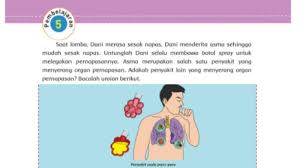 Kunci Jawaban Buku Tematik Sd Kelas 5 Tema 2 Subtema 2 Pembelajaran 5 Halaman 80 81 82 84 Halaman All Tribunnews Com