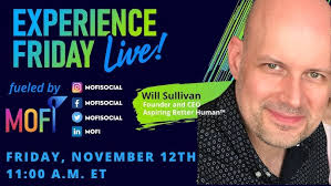 Experience Friday Live! w/ Taylor Carr