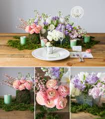 An attractive color combination choice for your reception. 50 Stunning Diy Wedding Centrepieces Ideas And Inspiration Confetti Co Uk