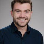 Sam Nutt – Molecular & Cellular Biology Graduate Program