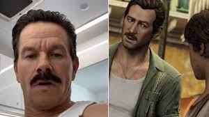 Me during my first uncharted 3 replay realising the abandoned shipyard shootout section is definitely in this game. Mark Wahlberg Gives Us Our First Glimpse Of Sully In The Uncharted Movie Push Square