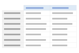 Blutdruck tabelle kostenlos als pdf vorlage zum ausfüllen. 13 Tipps Fur Schonere Und Besser Lesbare Texttabellen Und Ihre Umsetzung In Word Nicola Pridik