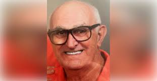 Obituary information for George Henry Shook