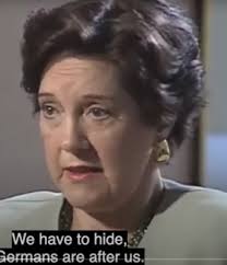 Florida Middle and High School Holocaust Reflection Contest